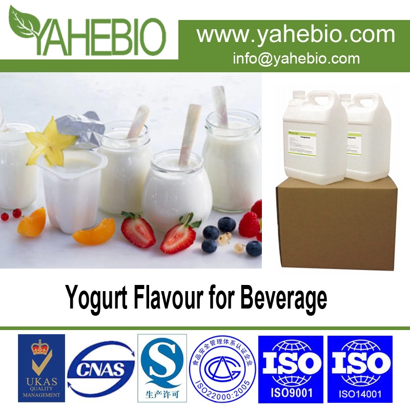 Хорошее качество концентрированный йогурт вкус для напитка