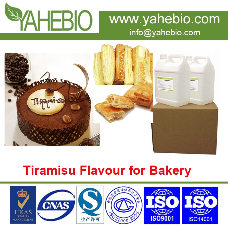 Пищевой аромат, концентрат тирамису вкус для хлебобулочного продукта, цена завода