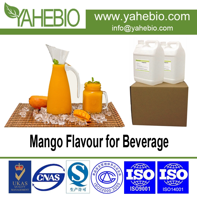 Массовая распродажа манго аромата для напитка