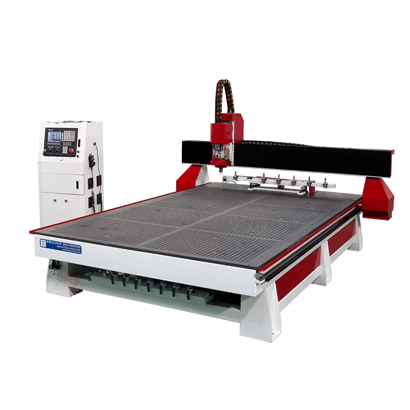 Автоматическая смена инструмента Atc CNC Wood Engraving Machinery
