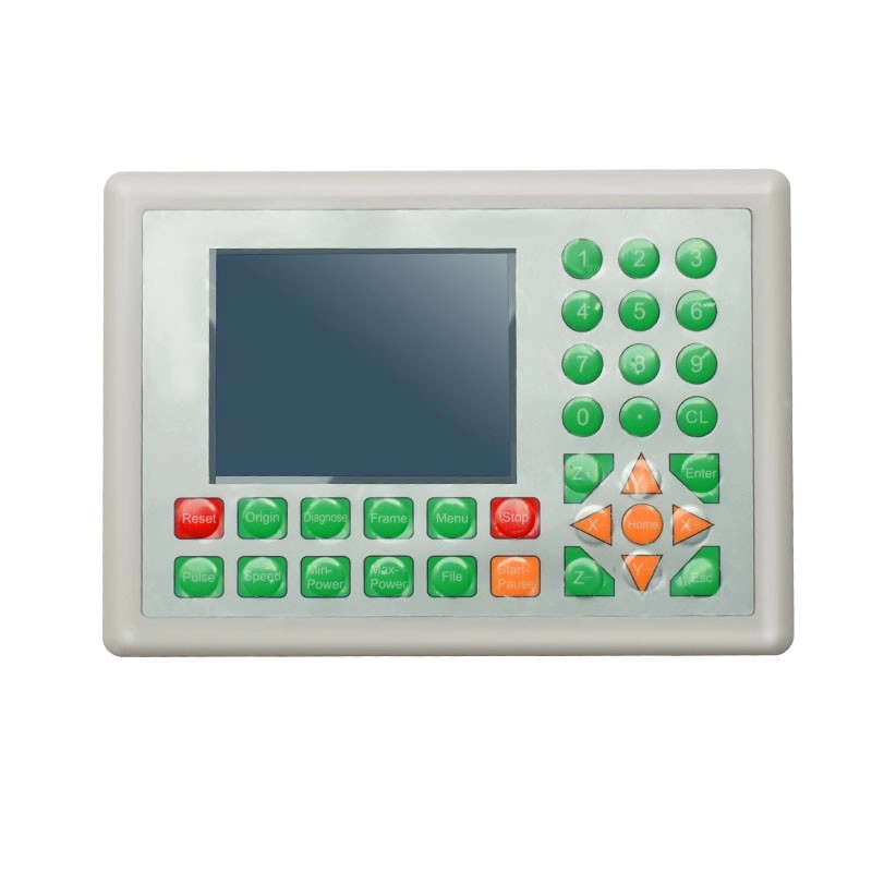 RDC6442 контроллер