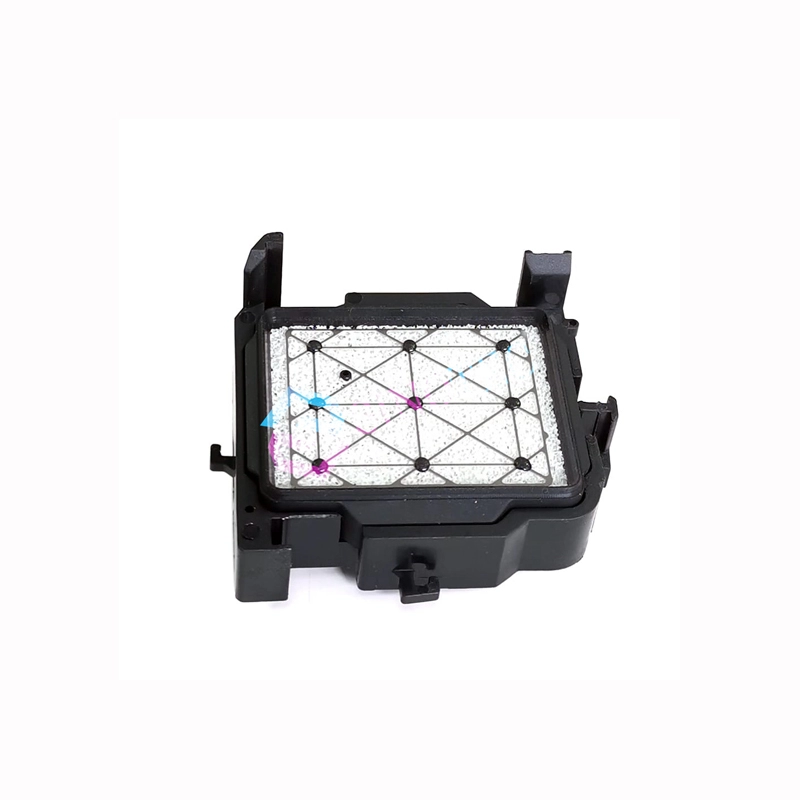 Заглушка для печатающей головки Epson DX5 и DX7