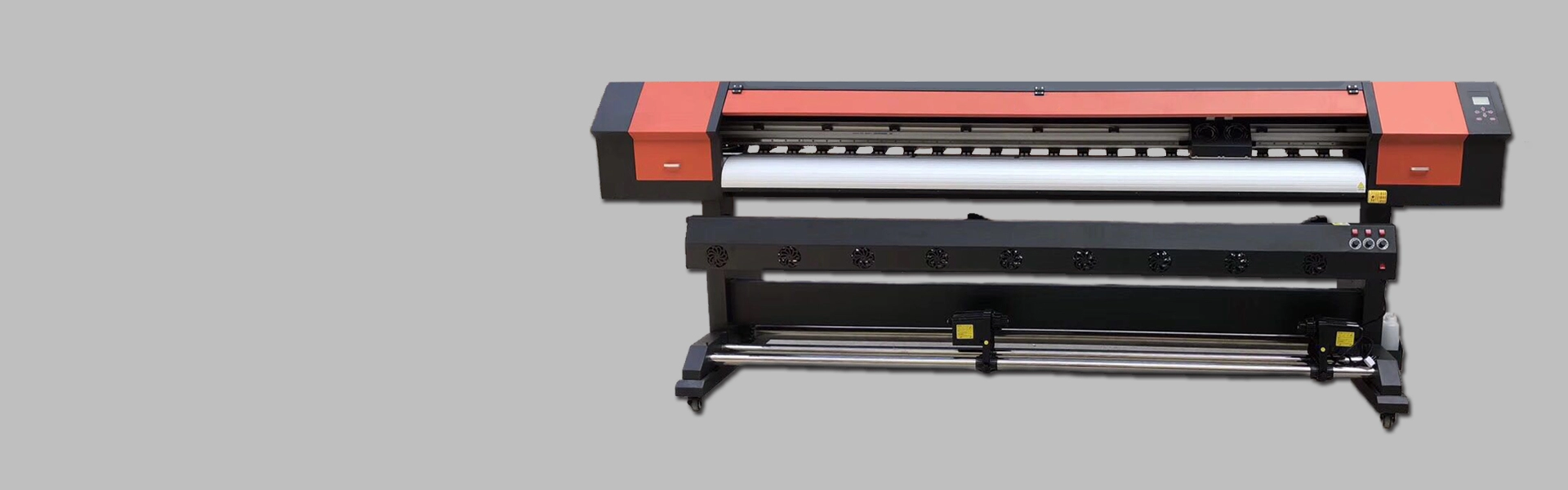 2,5-метровый принтер XP600