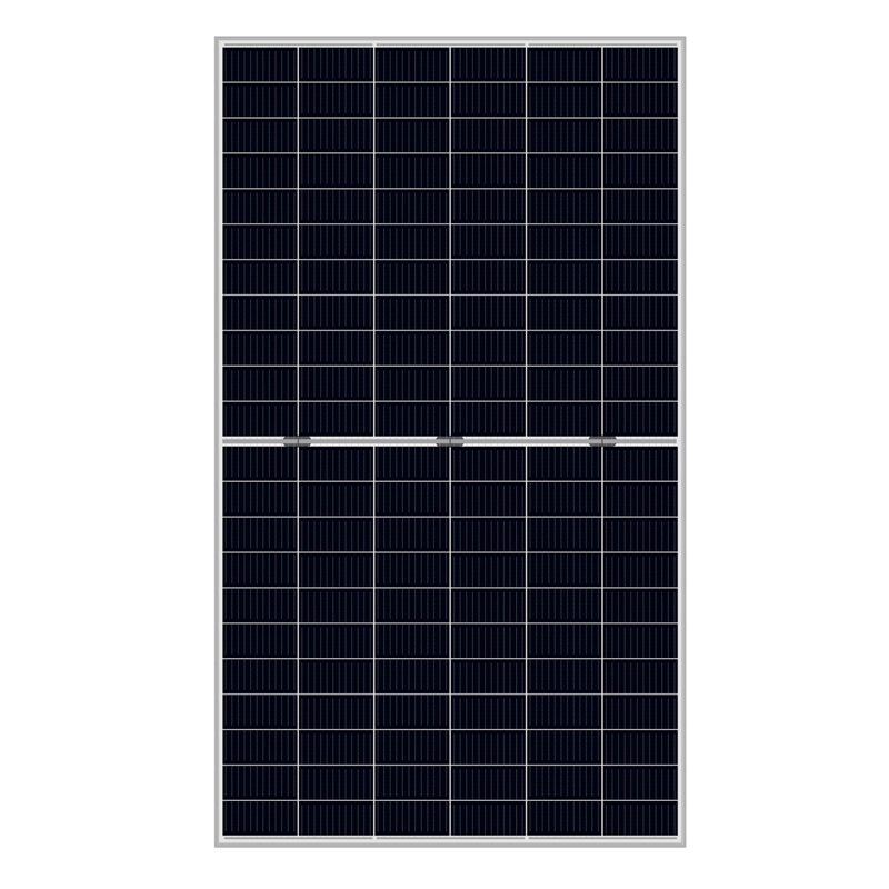 Двухсторонние солнечные модули NTOPCON сверхвысокой эффективности мощностью 700 Вт