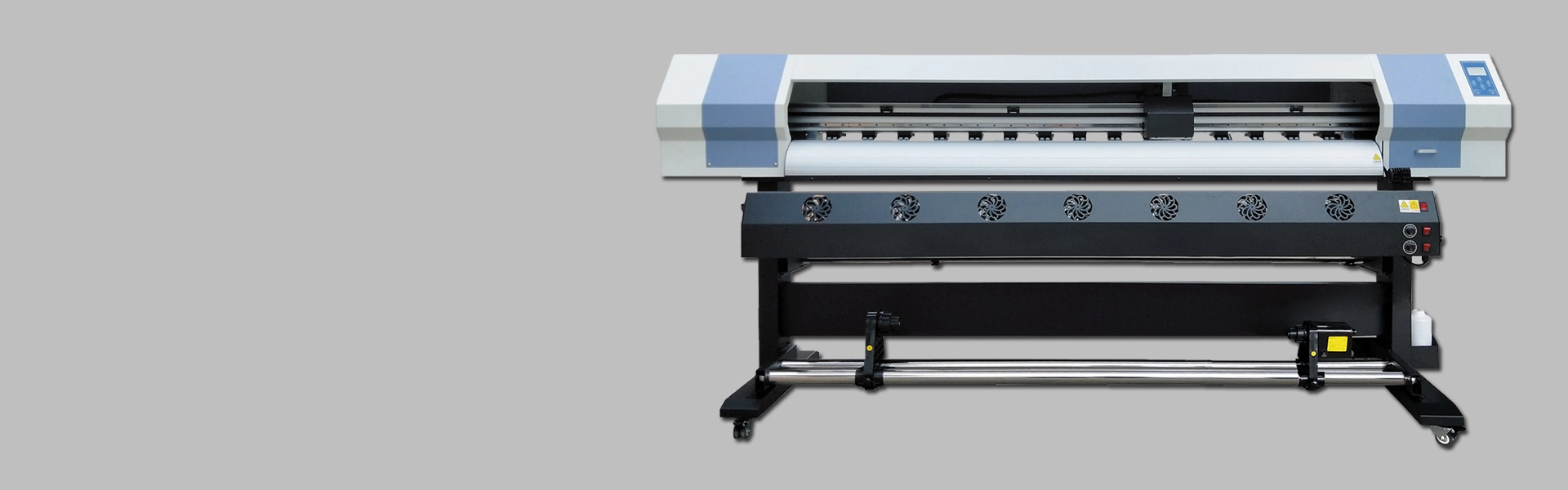 1,6-метровый принтер XP600