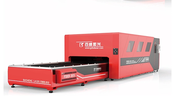 Китай Высококачественный станок для лазерной резки 4000 Вт на платформе обмена крышками