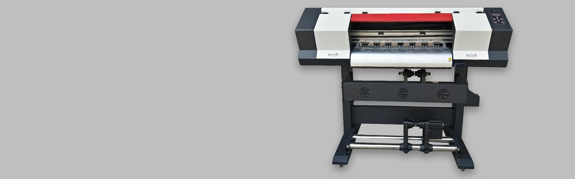 70-сантиметровый сублимационный принтер