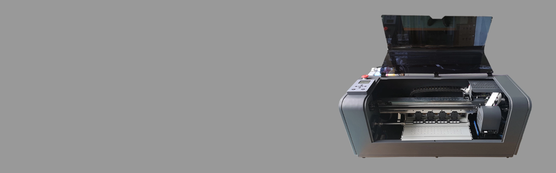 XP600 A3 Настольный DTF-принтер