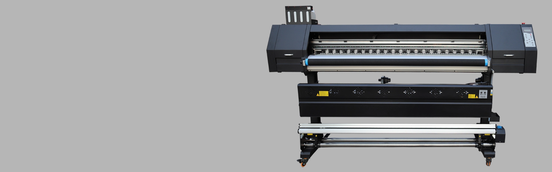 Сублимационный принтер I3200 OLLIN-E1804