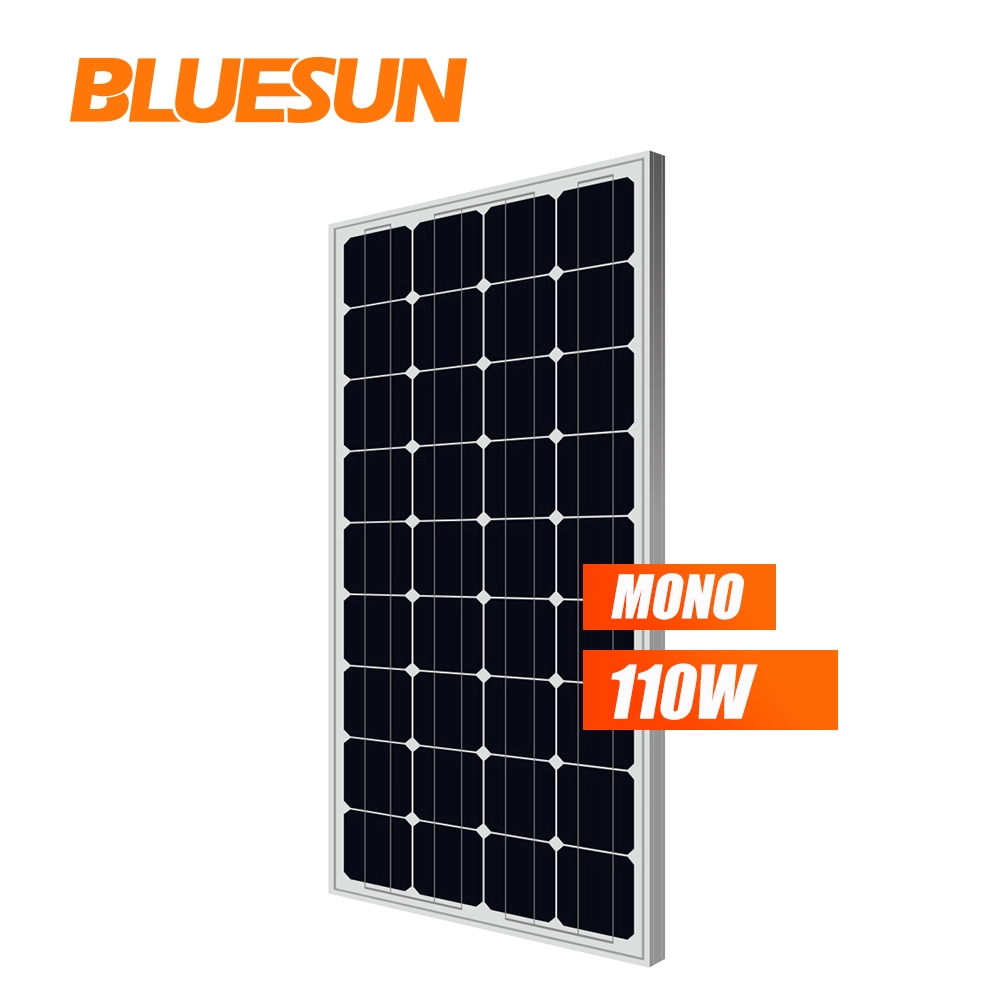 Bluesun 125mm Mono Solar панель 36 клеток серии