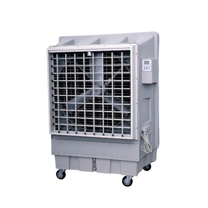 Испарительный охладитель воздуха WM30