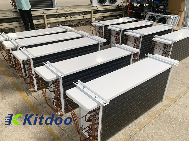 cold room refrigeration units