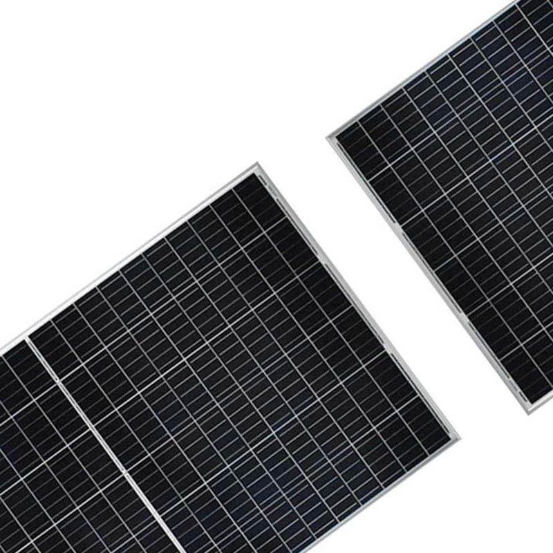 Бесплатная доставка 430 Вт Высокоэффективная фотоэлектрическая панель силиконовая поли и монокристаллическая солнечная панель и домашняя солнечная энергетическая система