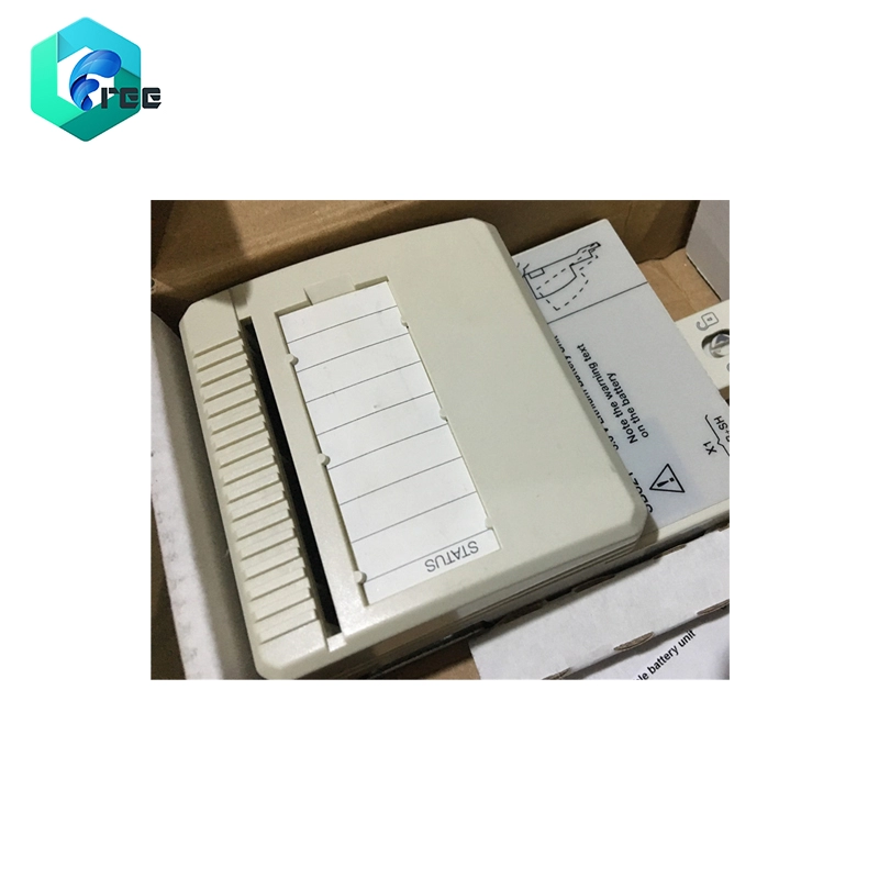 Оригинальный коммуникационный интерфейс ABB CI801 3BSE022366R1 PROFIBUS DP-V1