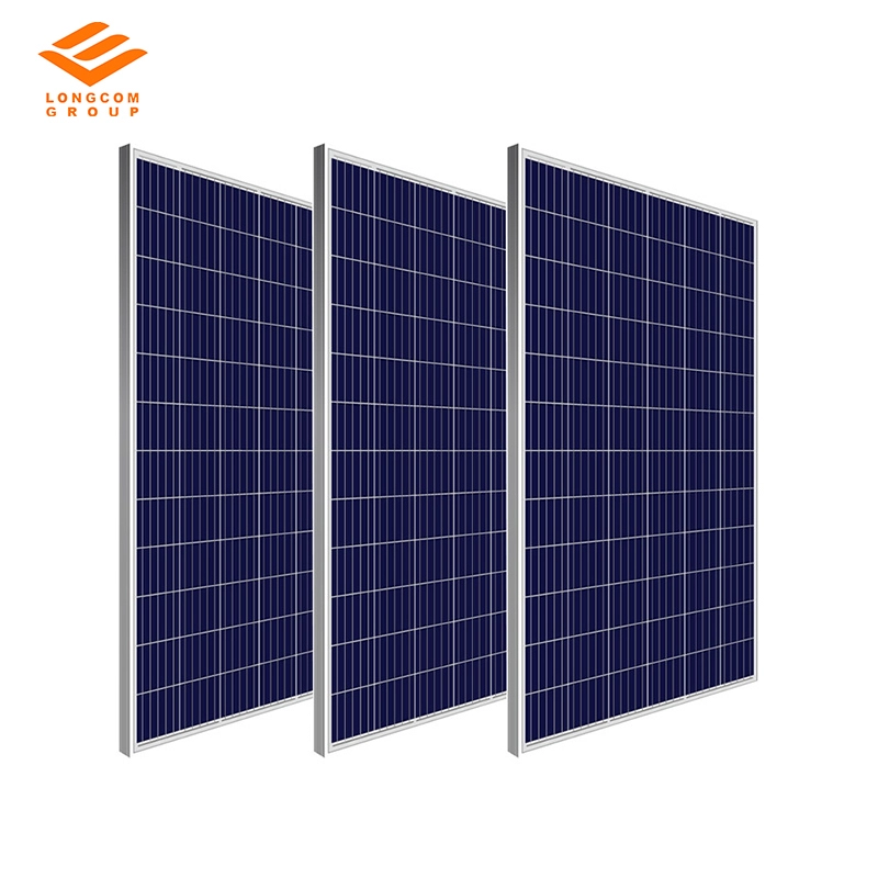 340w 350 ватт 72ячейки поликристаллические панели солнечных батарей солнечных батарей