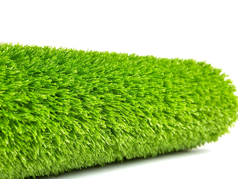 Ландшафтный искусственный ковер с травяным ковриком для улицы