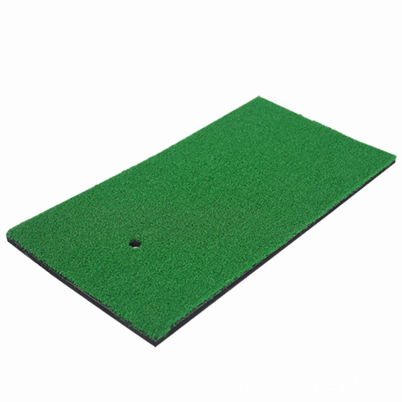 30*60см гольф однотонный коврик для короткой травы