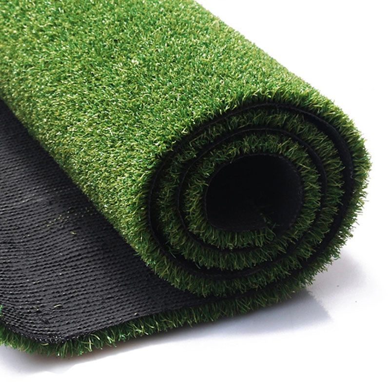 Искусственный газон для гольфа 16 мм крытый/наружный шифрование травы для имитации гольфа