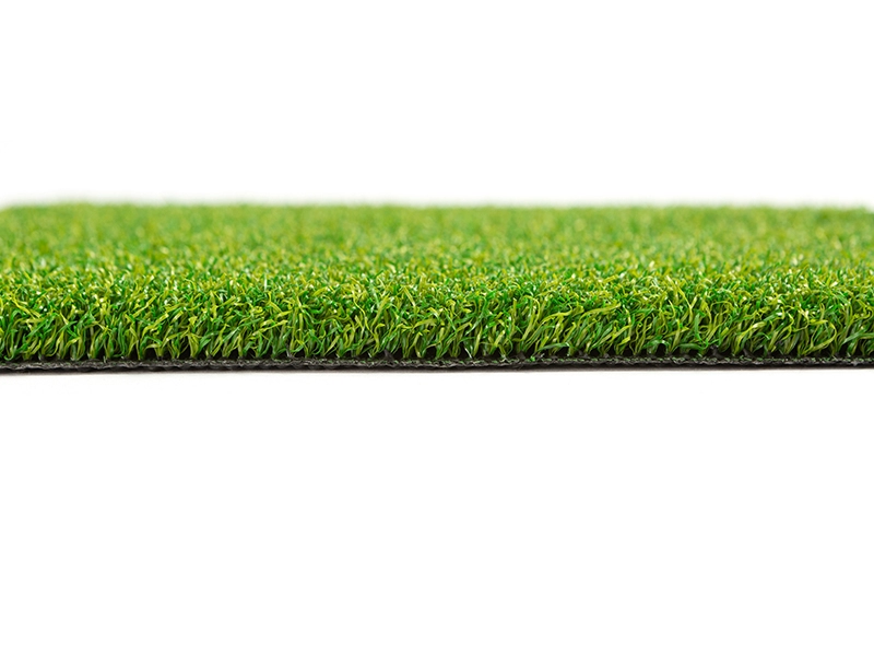 Горячая продажа искусственного зеленого газона для гольфа или по индивидуальному заказу