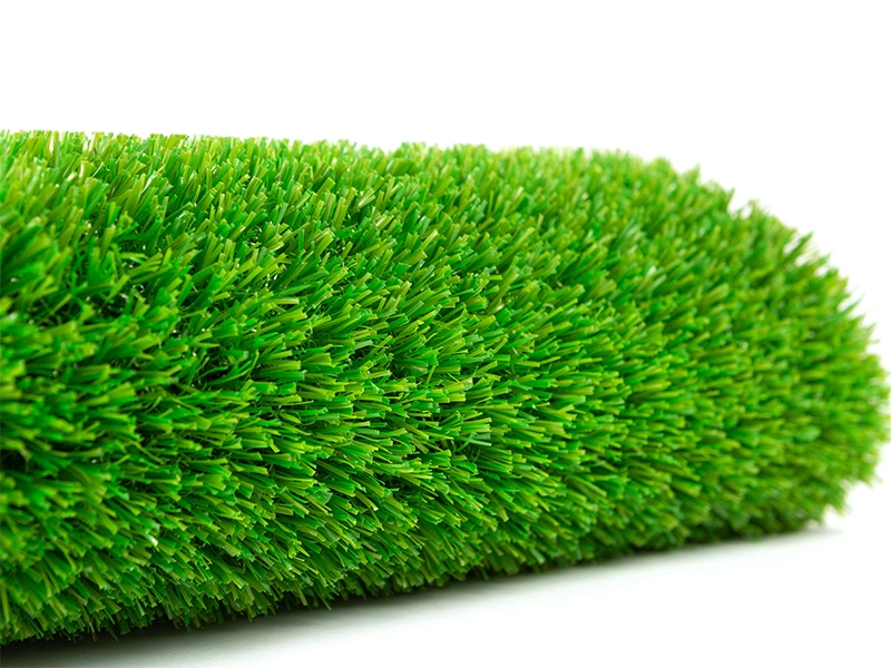 Искусственный травяной коврик JW2520C с короткой травой, 25 мм (настраиваемый)