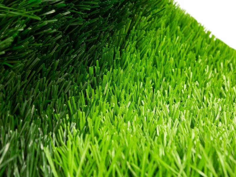 Наружная искусственная трава для спортивной площадки