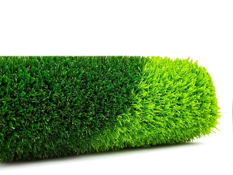 Фабричная искусственная трава, не заполняющая травяное футбольное поле (настраиваемое)