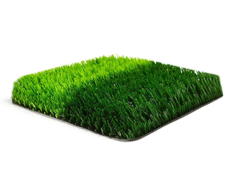 Новая искусственная трава для футбольного поля