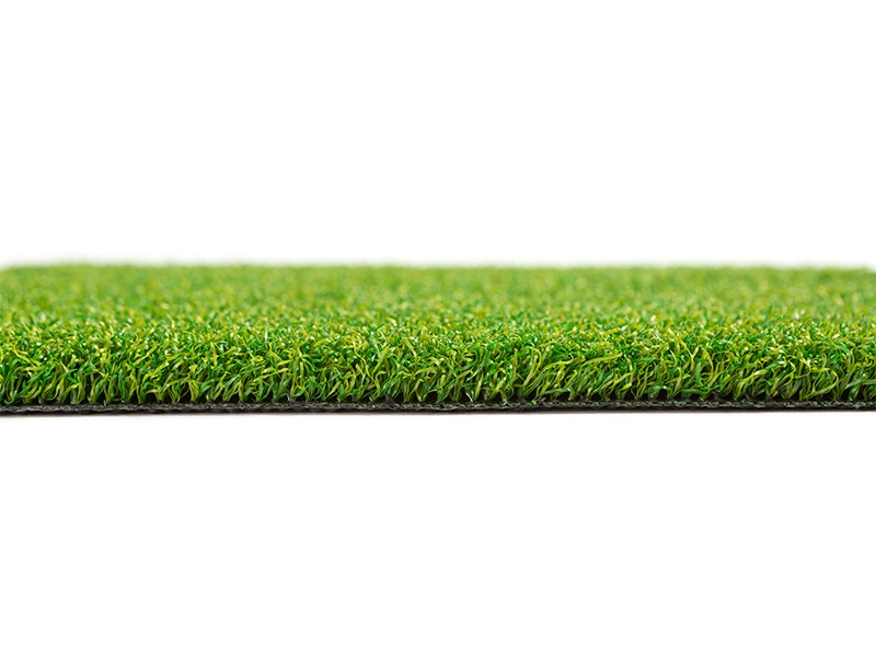 Оптовая открытый мини / большой гольф синтетический паттинг-зеленая искусственная трава