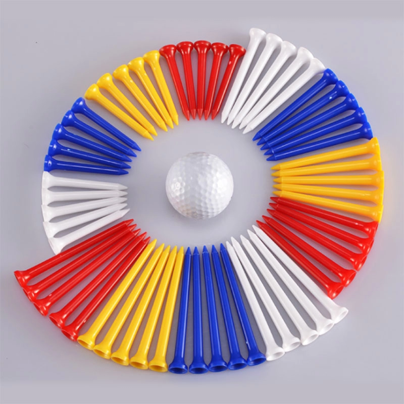 Пластиковый лоток для мячей Golf Tee