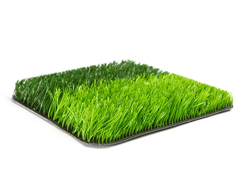 Зеленая трава Открытый футбольный мат Искусственная трава