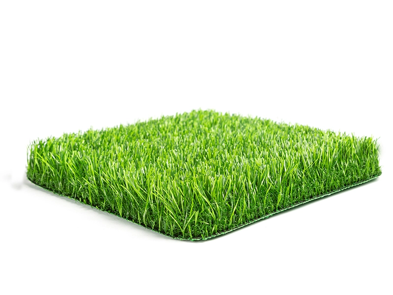 Водонепроницаемый ландшафтный дизайн ковра зеленой травы искусственный газон 4*25 м/Ролл для коммерческого украшения