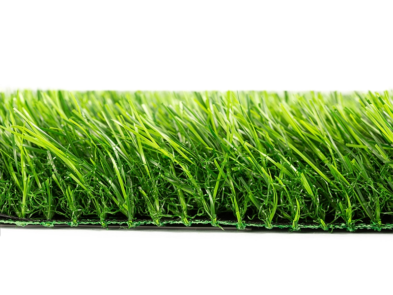 Водонепроницаемый ландшафтный дизайн ковра зеленой травы искусственный газон 4*25 м/Ролл для коммерческого украшения