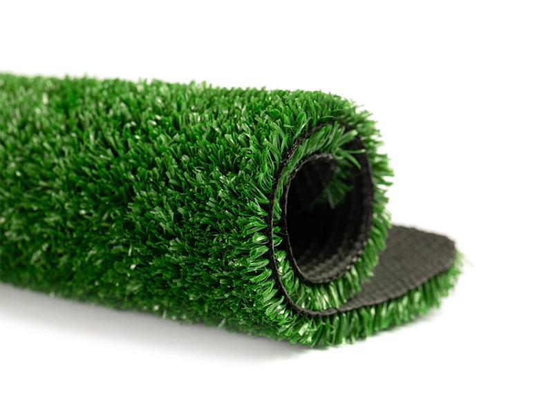 Короткая трава 10 мм синтетический газон для отделки стен
