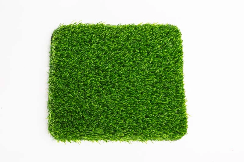 Искусственная трава для озеленения синтетического газона для сада