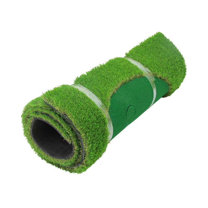 Усовершенствованный набор зеленых ковриков для гольфа