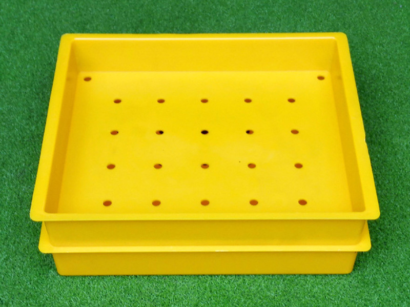 Pyp Golf ball box 30 balls holder