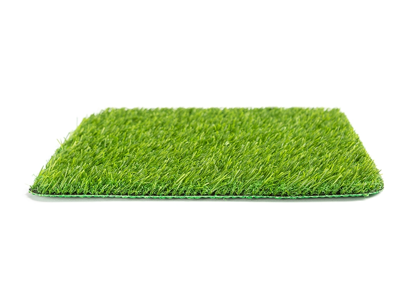 25 мм Пейзажные искусственные травы JW016 для сада (настраиваемые)