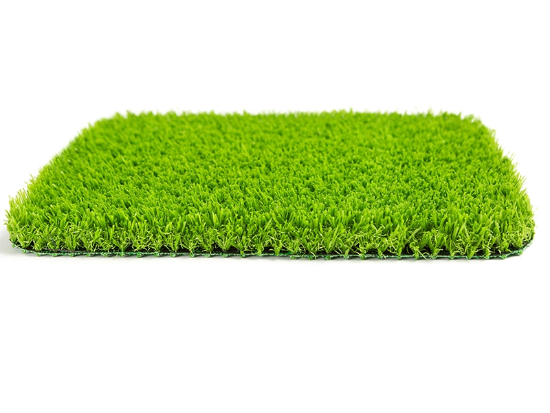 Ландшафтный искусственный ковер с травяным ковриком для улицы