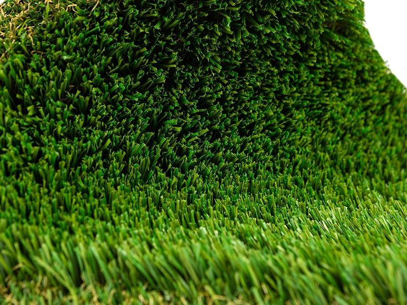 Ландшафтные искусственные травы Синтетические травы для сада на заднем дворе