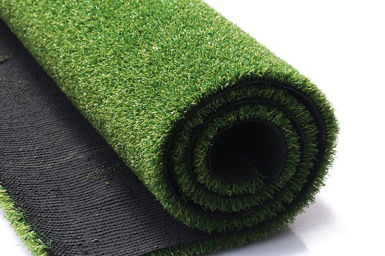 12mm Artificial turf outdoor encrypted simulation grass