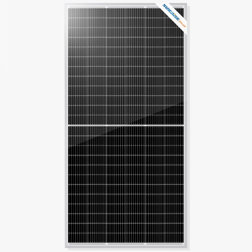9BB PERC 410 Вт Монокристаллическая солнечная панель Цена