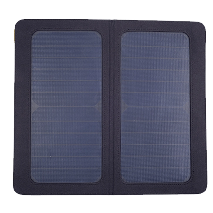 Складное зарядное устройство для солнечных батарей