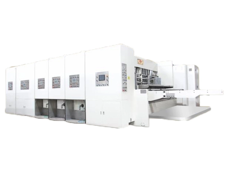 2-цветная флексографская печатная машина Китай