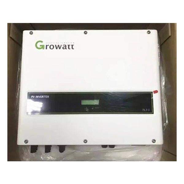 Интеллектуальный фотоэлектрический инвертор GROWATT 15000TL3-S