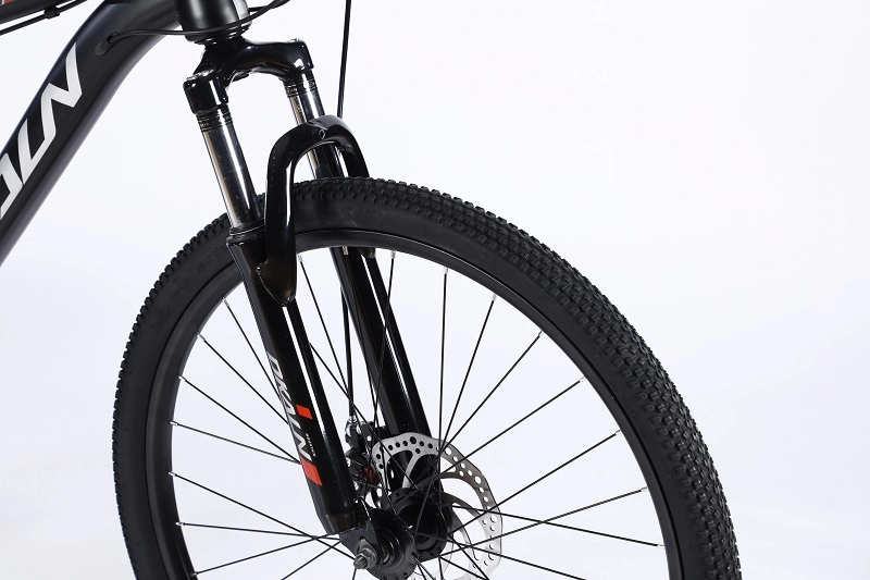 26-дюймовый 21-скоростной горный велосипед из алюминиевого сплава