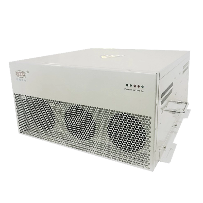 Высокопроизводительный статический генератор переменного тока мощностью 250 кВАр Поставки шкафов SVG