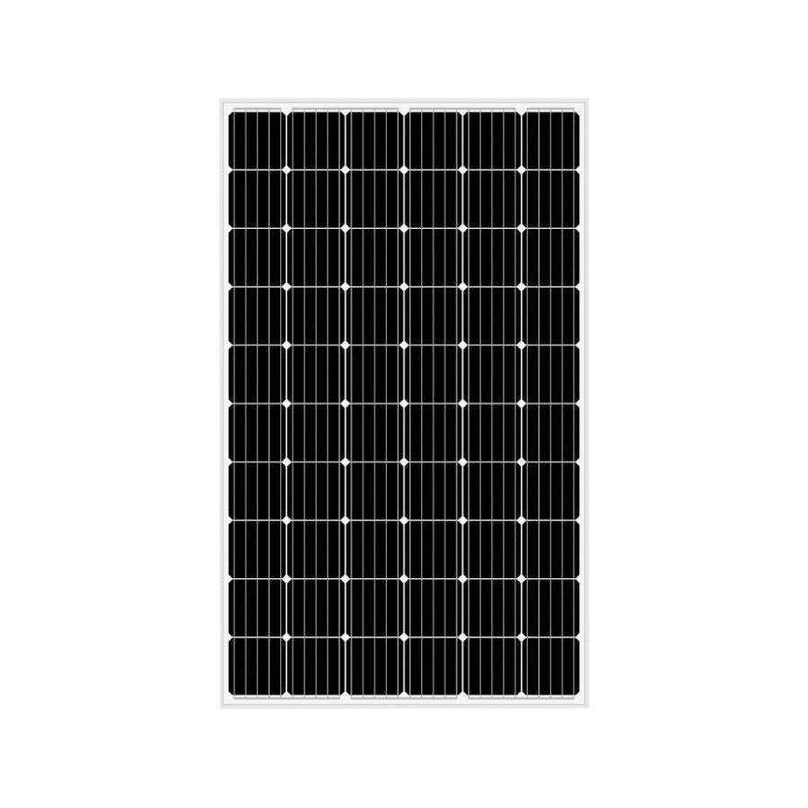 Солнечная панель мощностью 290 Вт известного бренда для солнечной системы