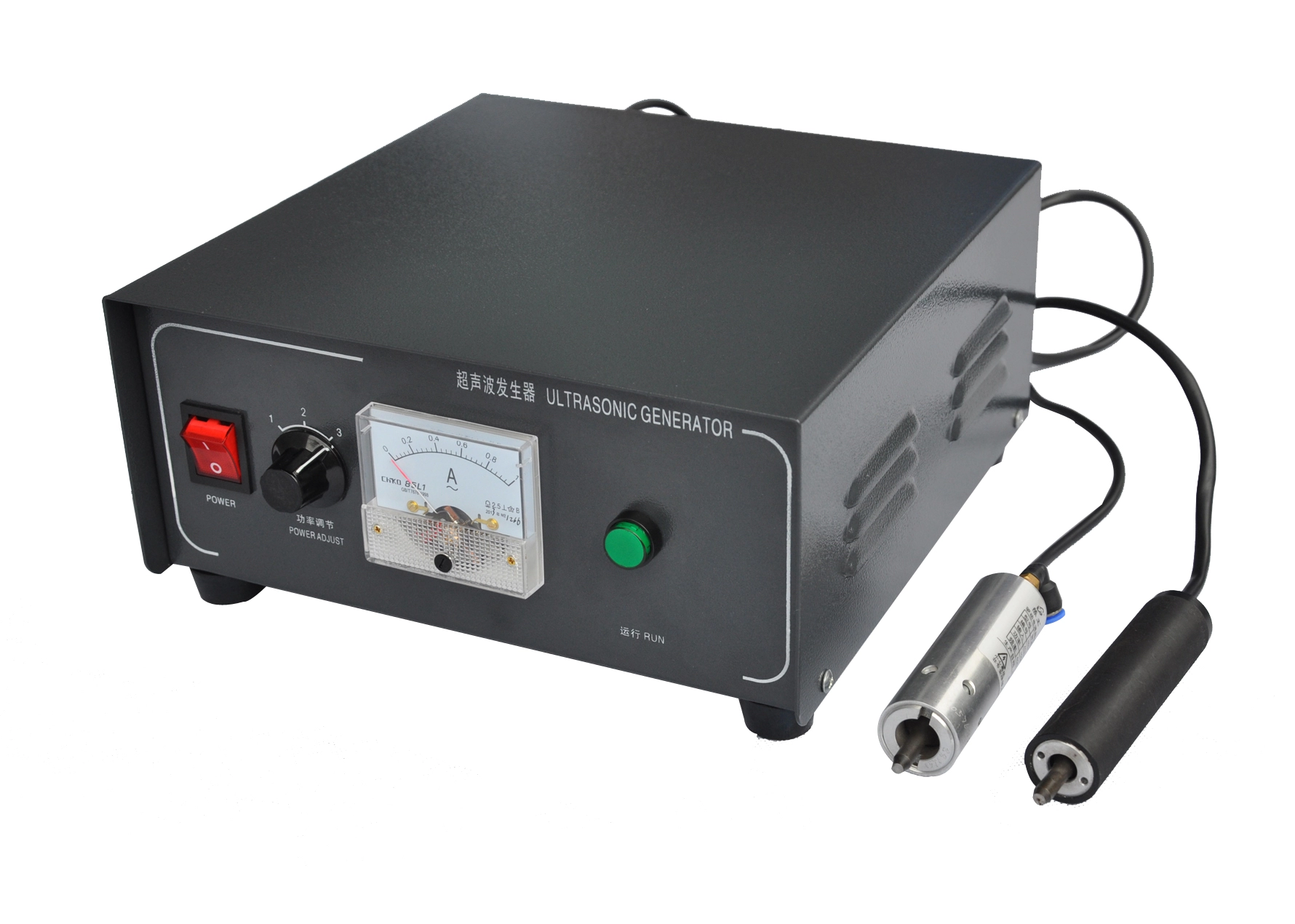 Ультразвуковой сварочный аппарат для смарт-карт 60/70 кГц