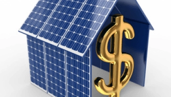 Гибридная система солнечной энергии для дома мощностью 20 кВт