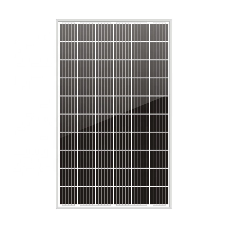 Заводская цена панели солнечных батарей 300W 310W 320W панели солнечных батарей Китая для системы солнечной энергии